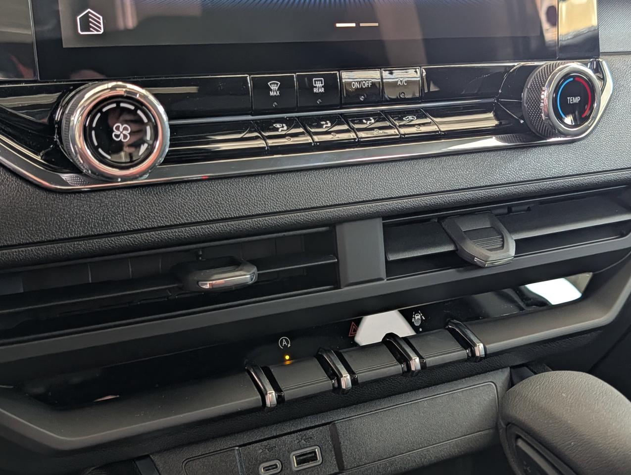 2026 Chevrolet Colorado 4WD Work Truck Photo