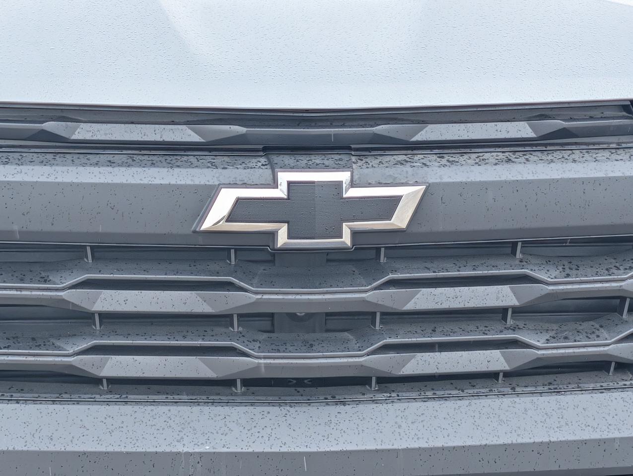 2026 Chevrolet Colorado 4WD Work Truck Photo
