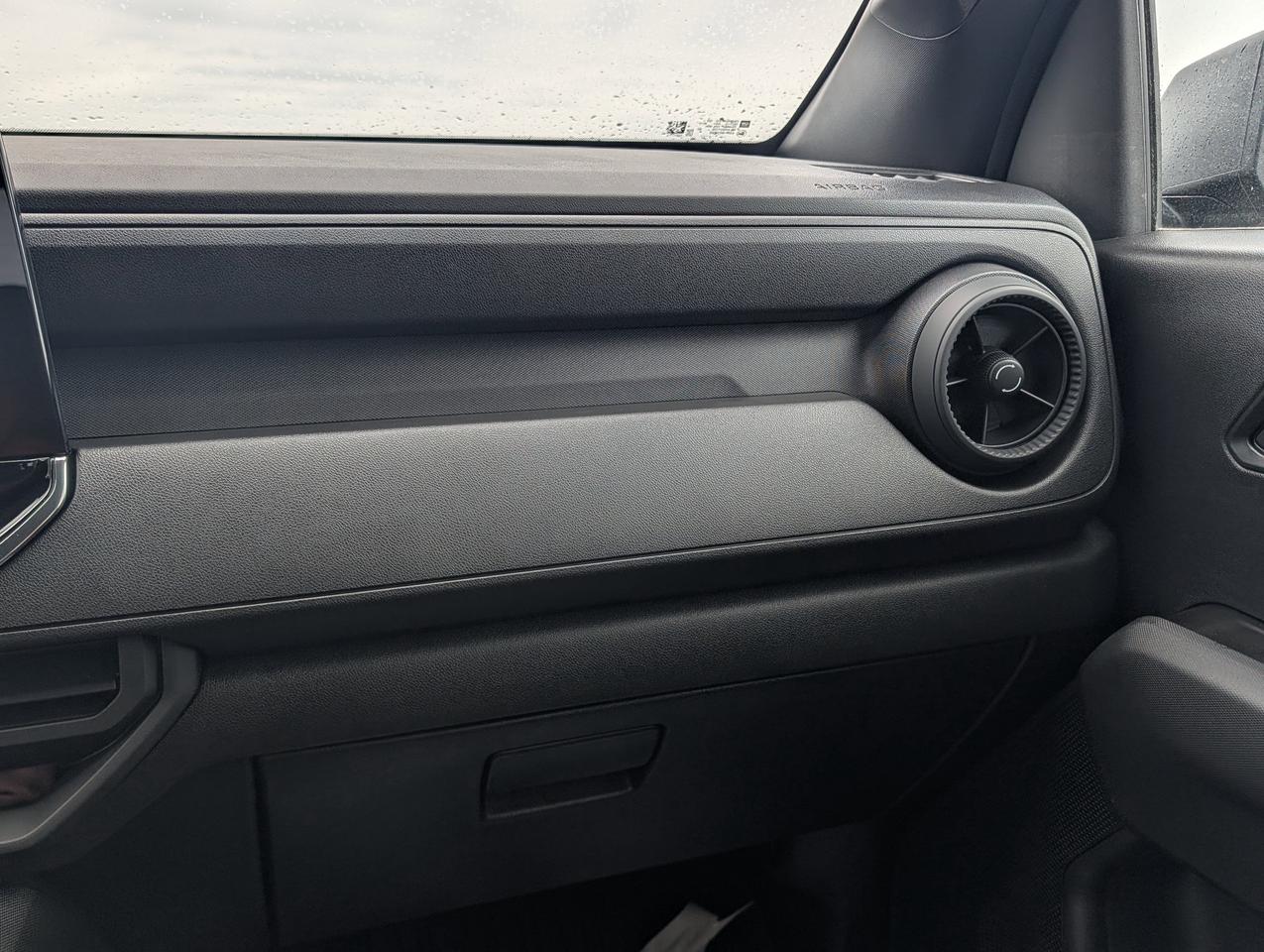 2026 Chevrolet Colorado 4WD Work Truck Photo