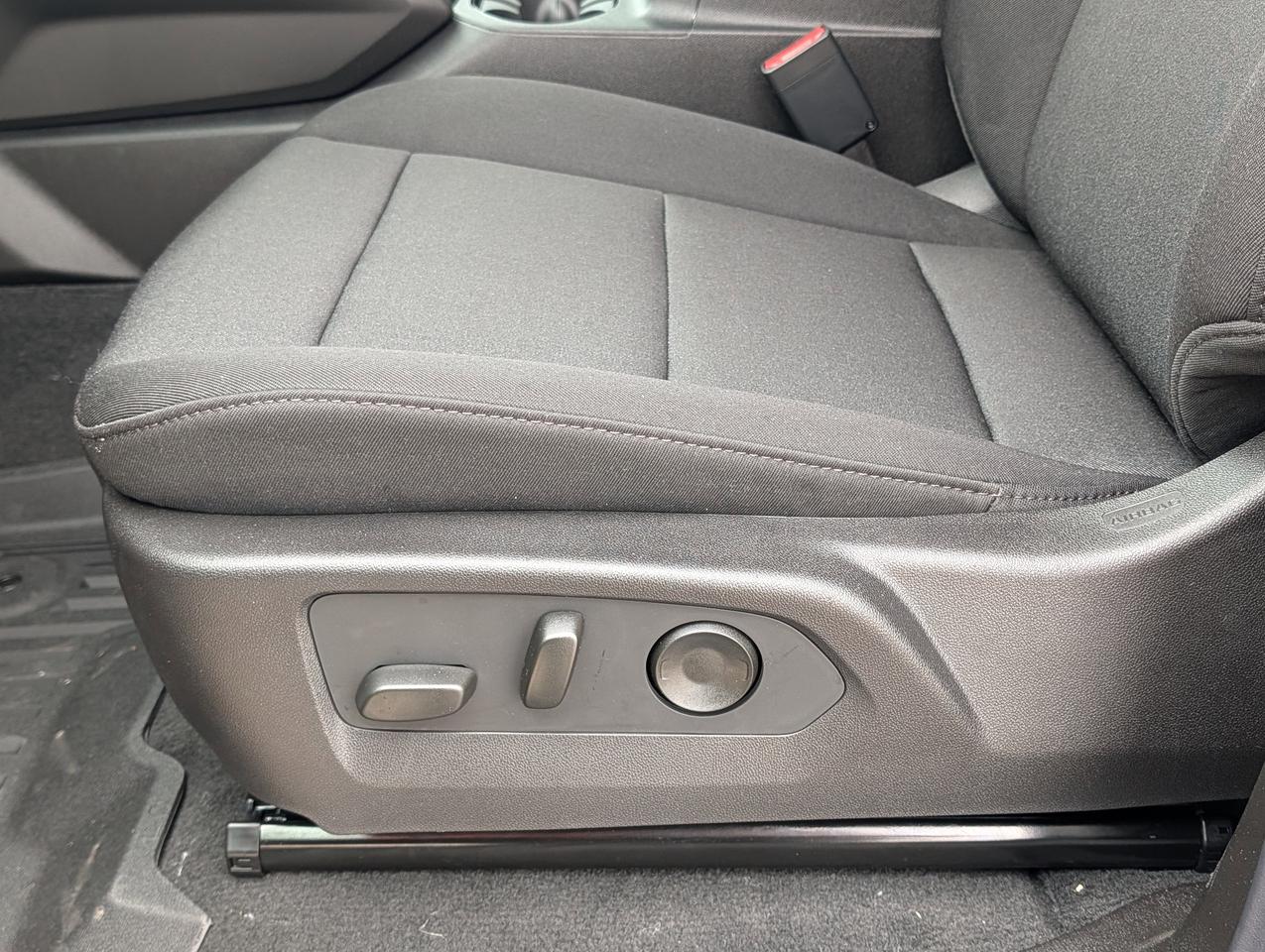 2026 Chevrolet Colorado 4WD Work Truck Photo