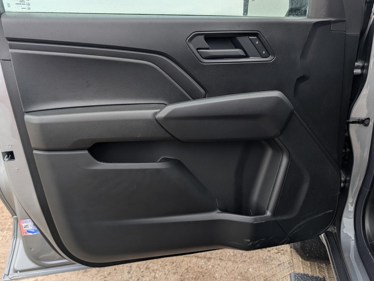 2026 Chevrolet Colorado 4WD Work Truck Photo