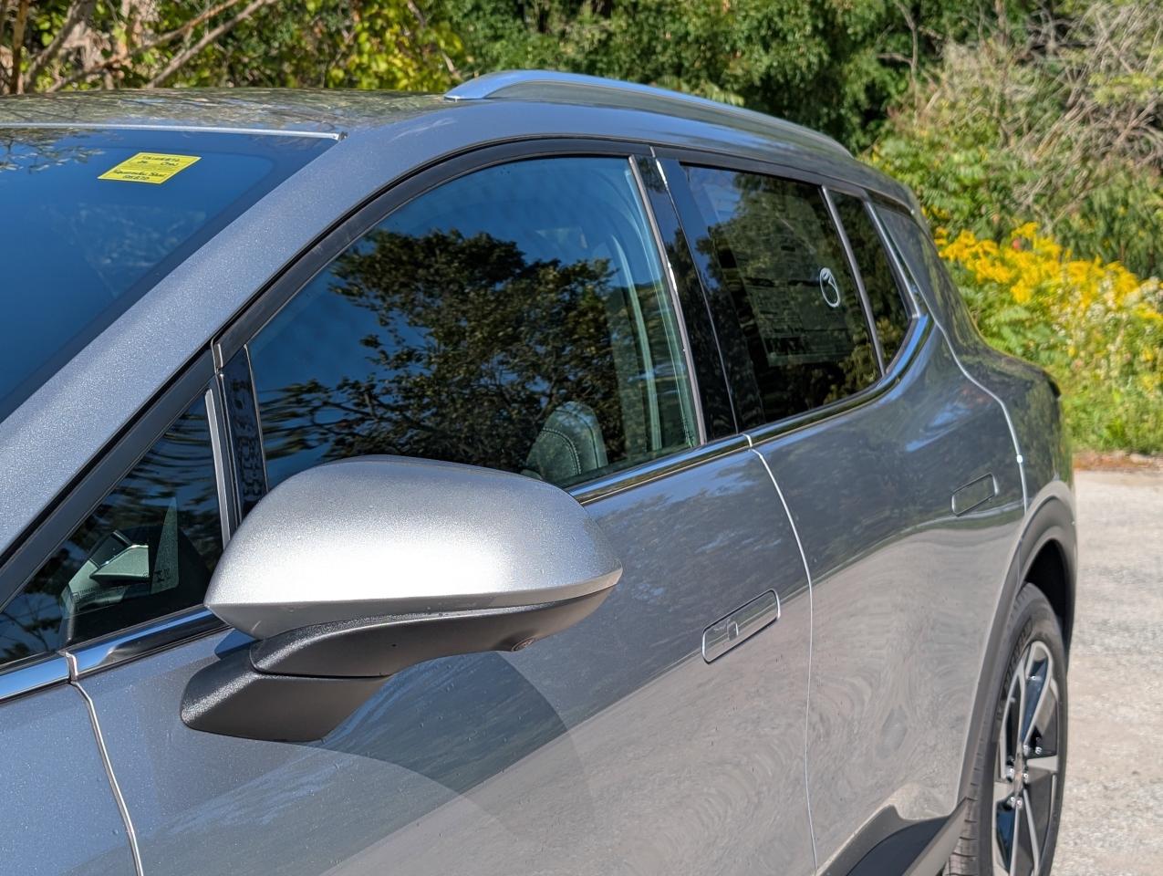 2026 Chevrolet Equinox EV LT Photo