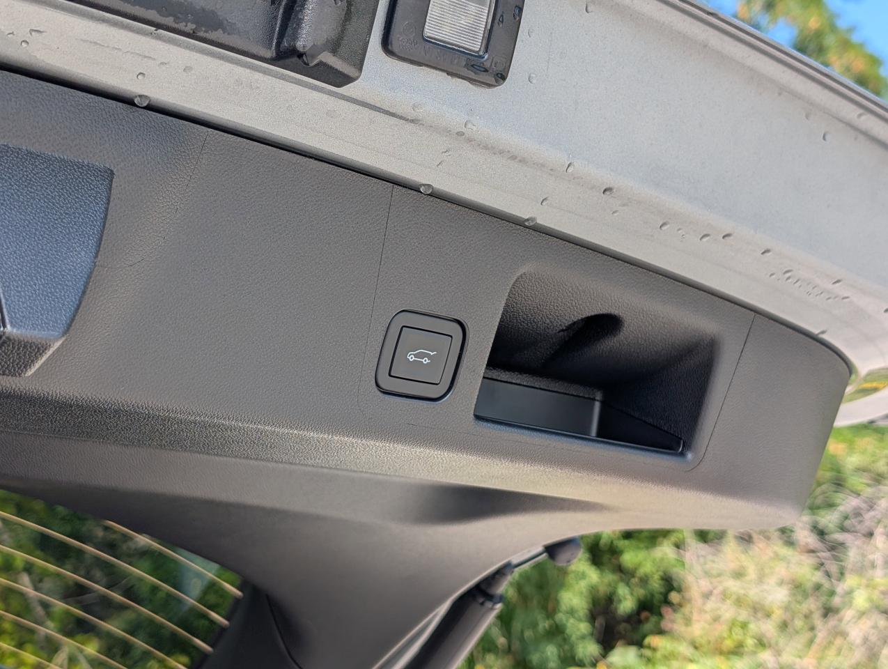 2026 Chevrolet Equinox EV LT Photo