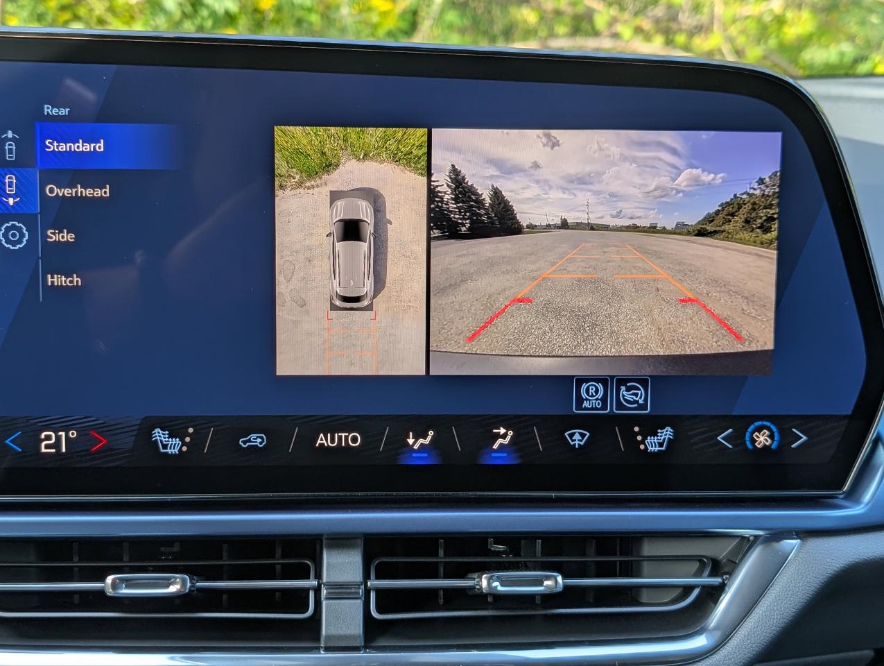 2026 Chevrolet Equinox EV LT Photo