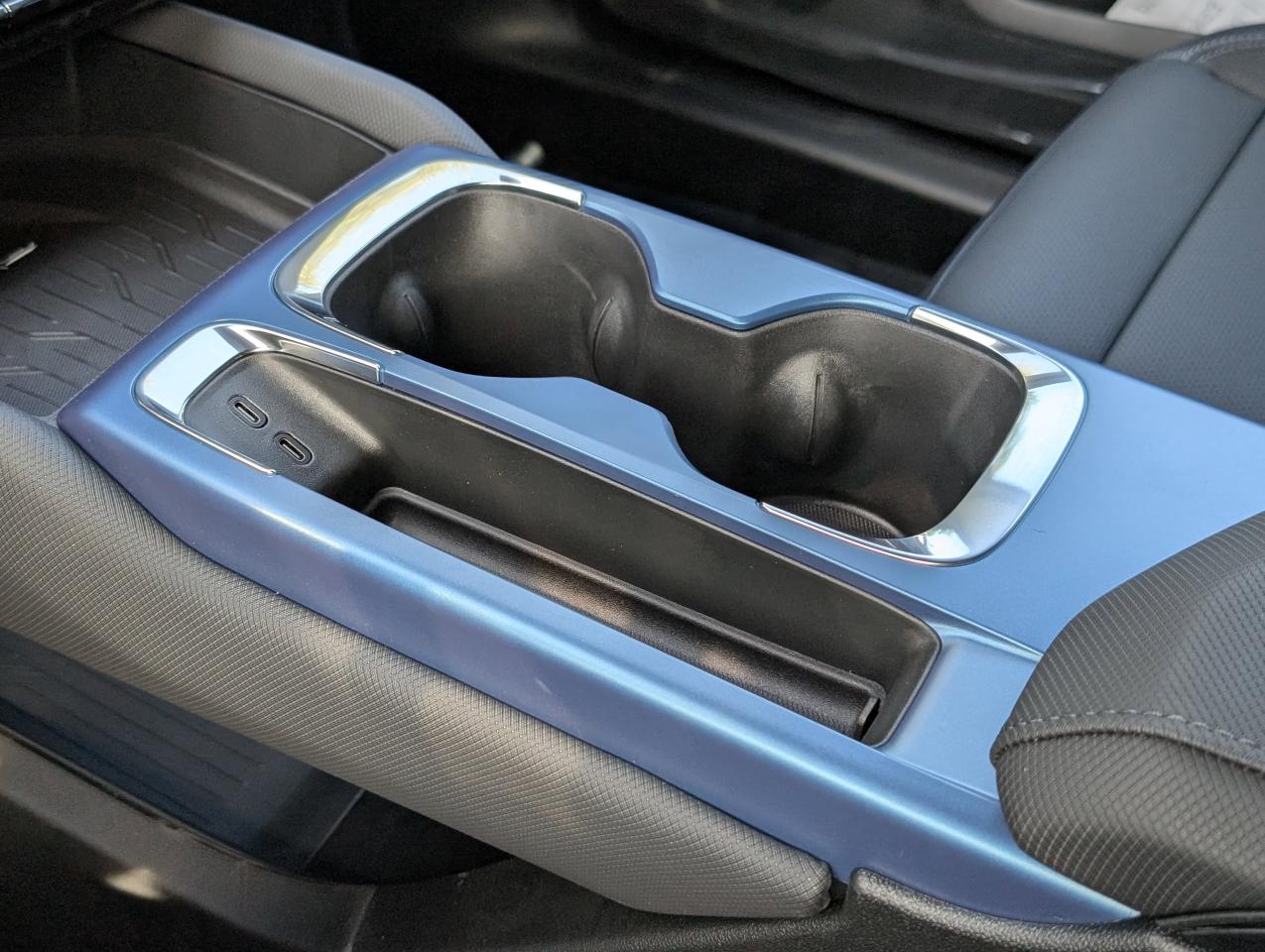 2026 Chevrolet Equinox EV LT Photo