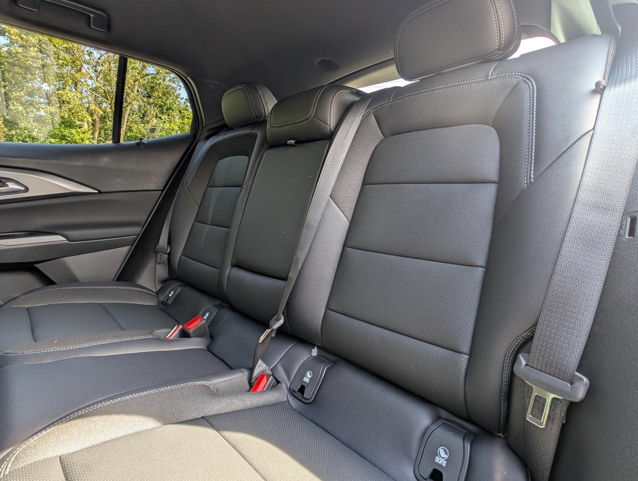 2026 Chevrolet Equinox EV LT Photo