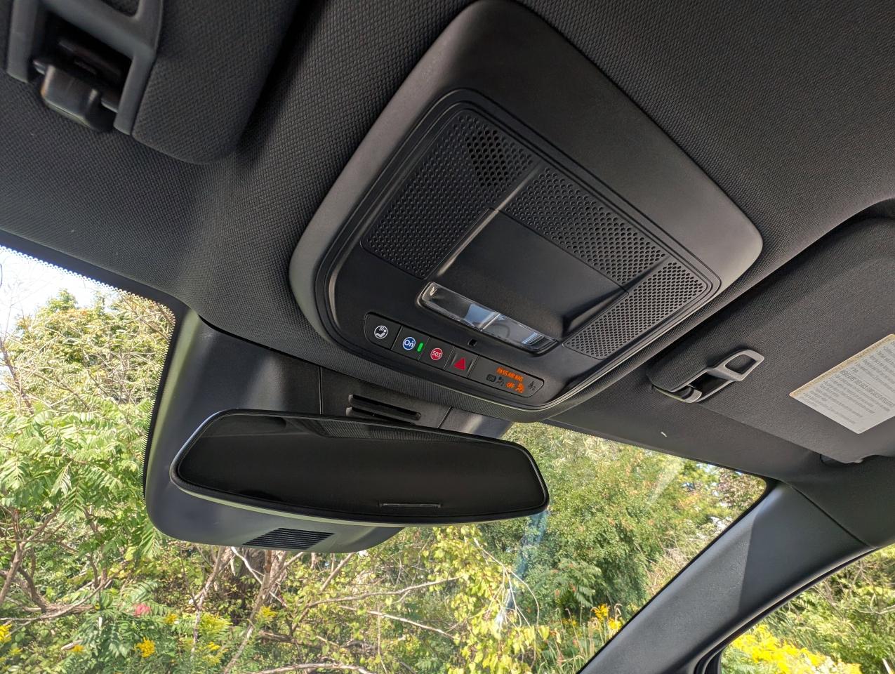 2026 Chevrolet Equinox EV LT Photo