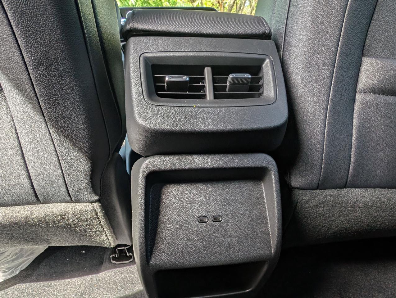 2026 Chevrolet Equinox EV LT Photo