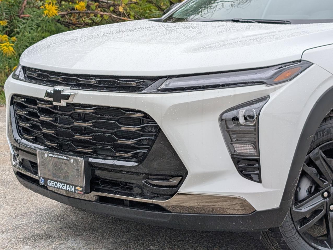 2025 Chevrolet Trax ACTIV Photo