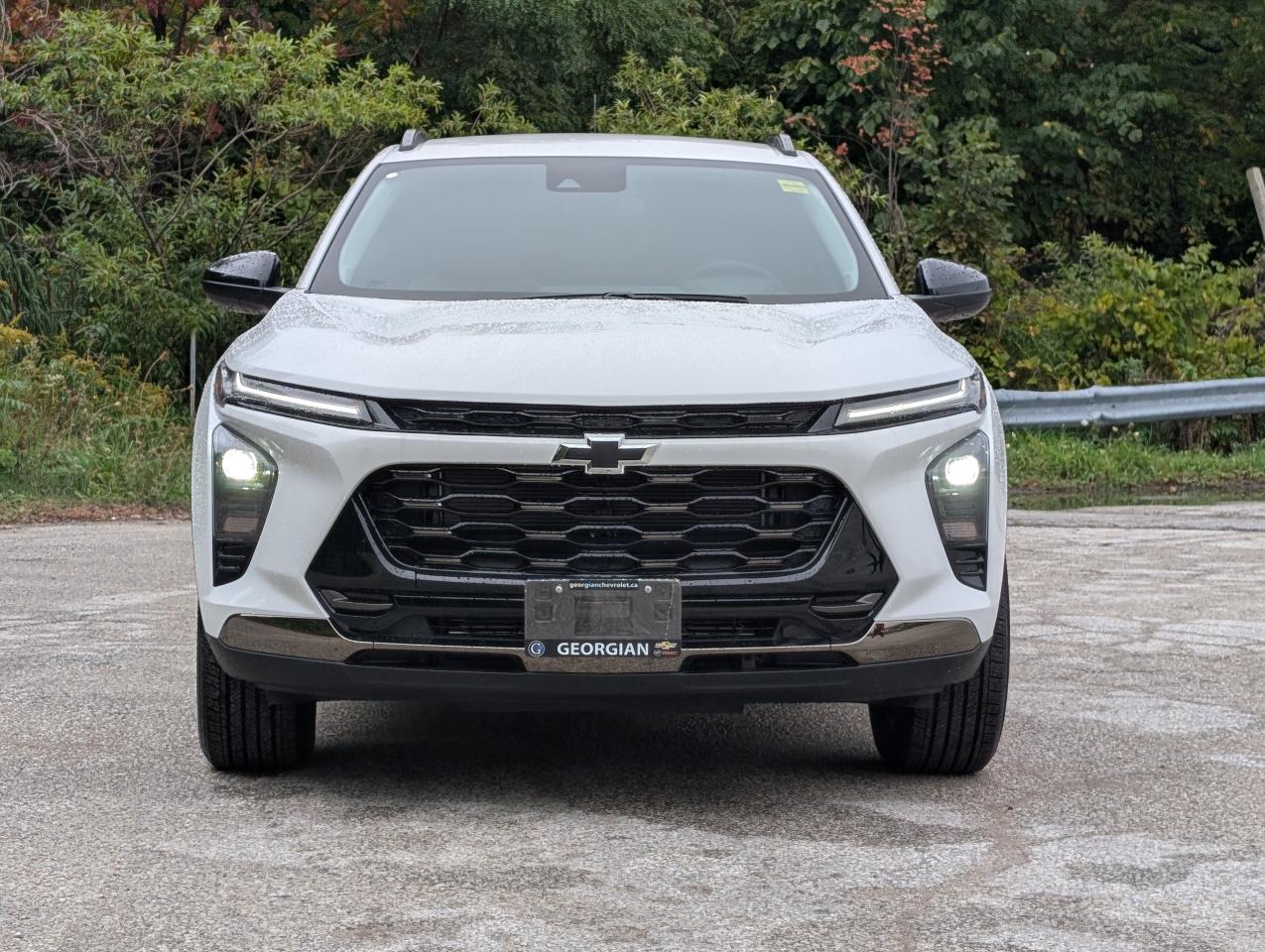 2025 Chevrolet Trax ACTIV Photo