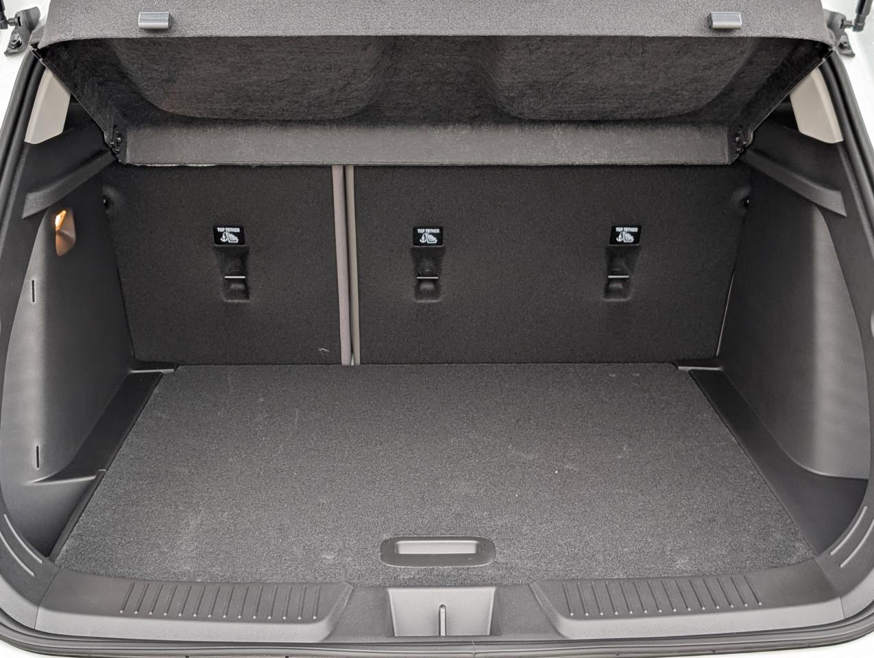 2025 Chevrolet Trax ACTIV Photo