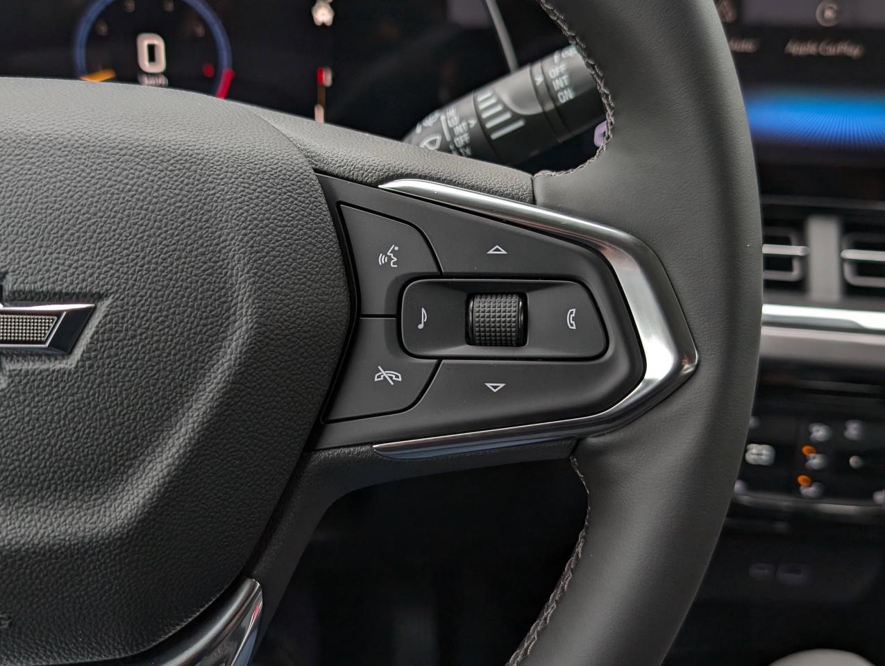 2025 Chevrolet Trax ACTIV Photo