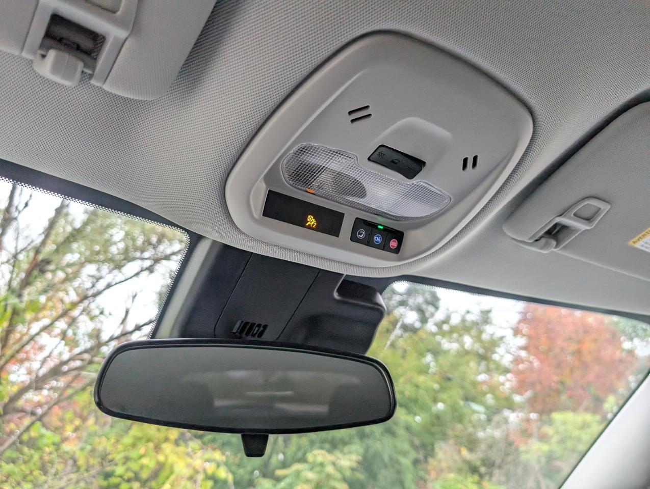 2025 Chevrolet Trax ACTIV Photo