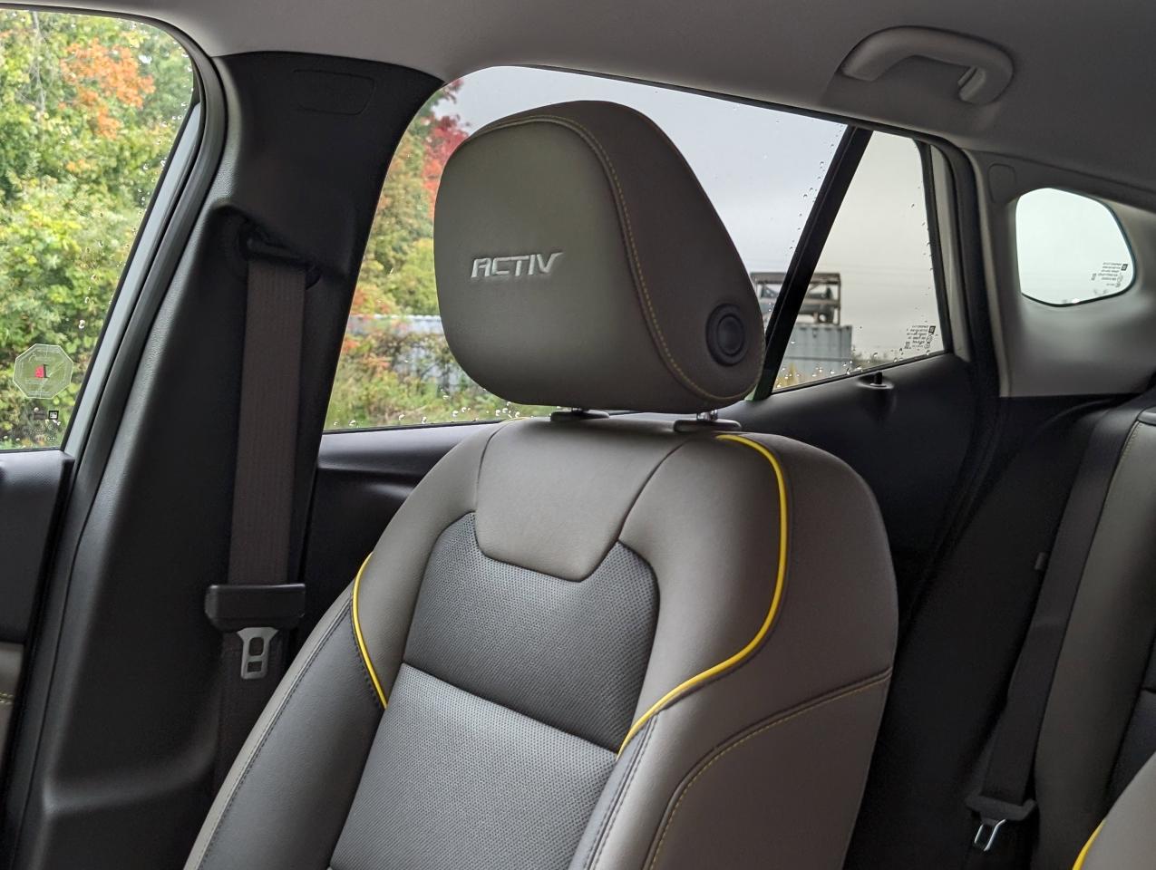 2025 Chevrolet Trax ACTIV Photo