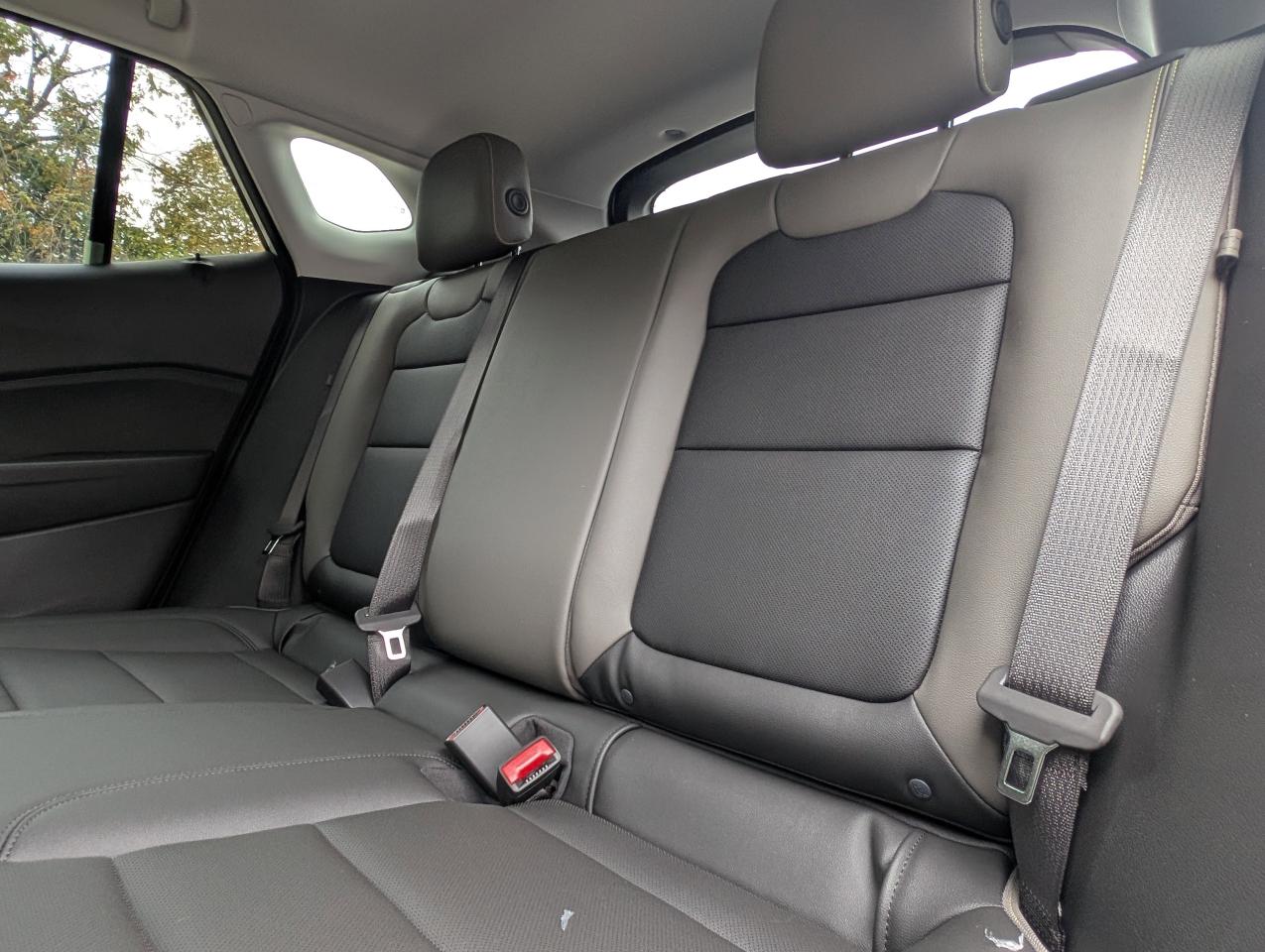 2025 Chevrolet Trax ACTIV Photo