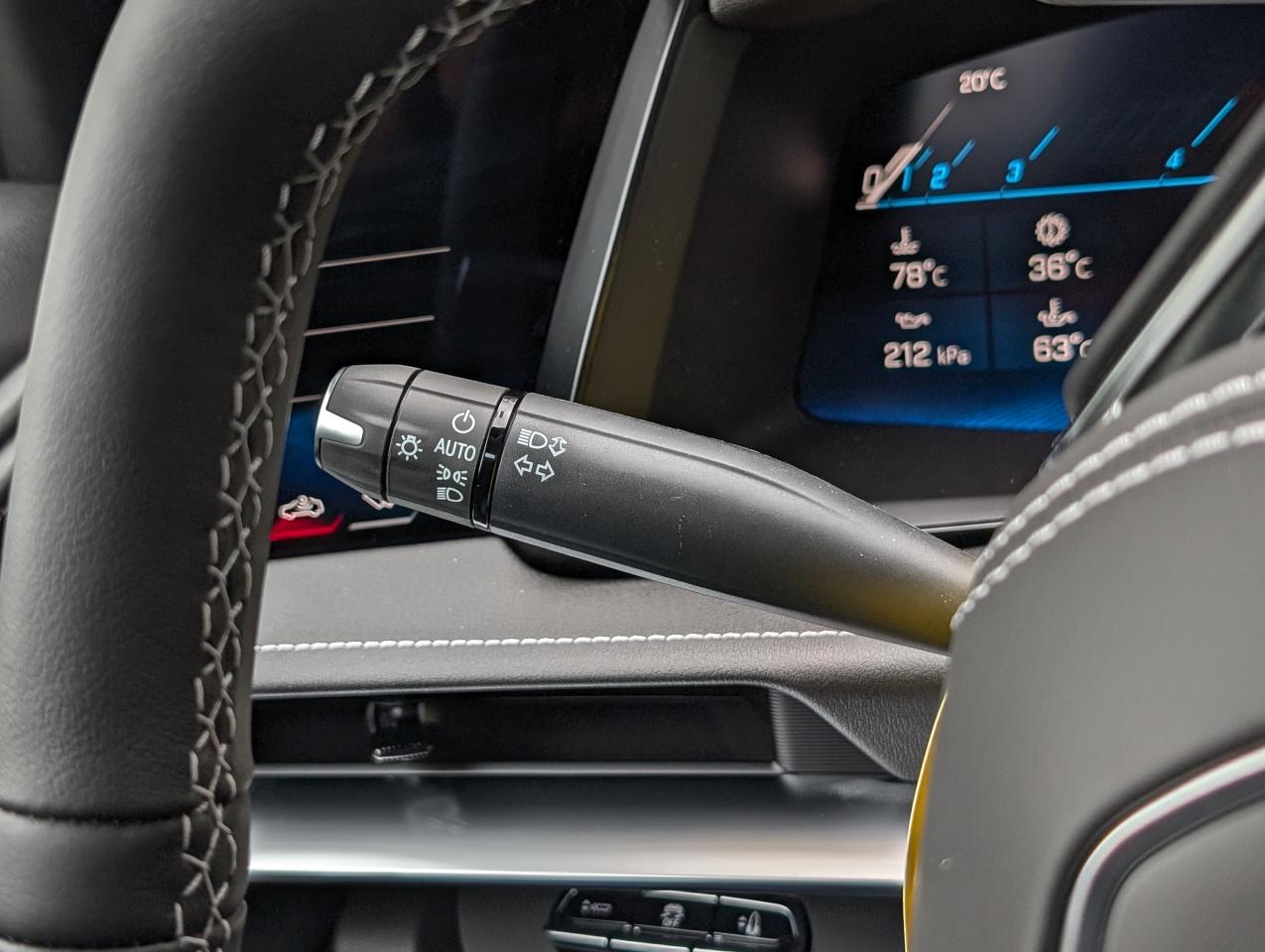 2026 Chevrolet Corvette 2LT Photo