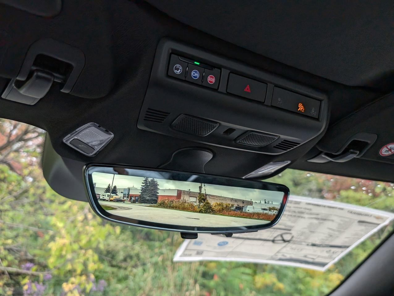 2026 Chevrolet Corvette 2LT Photo