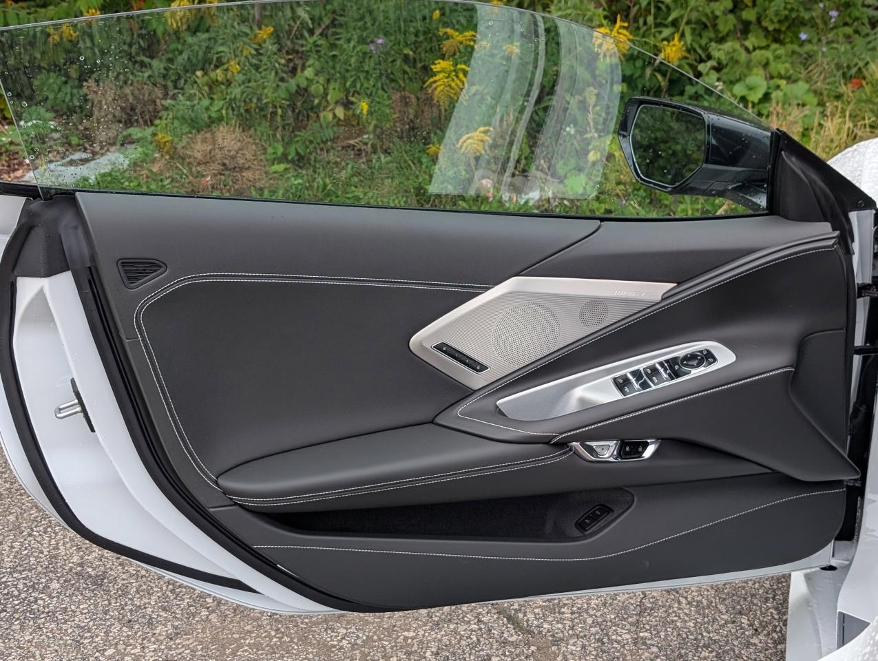 2026 Chevrolet Corvette 2LT Photo