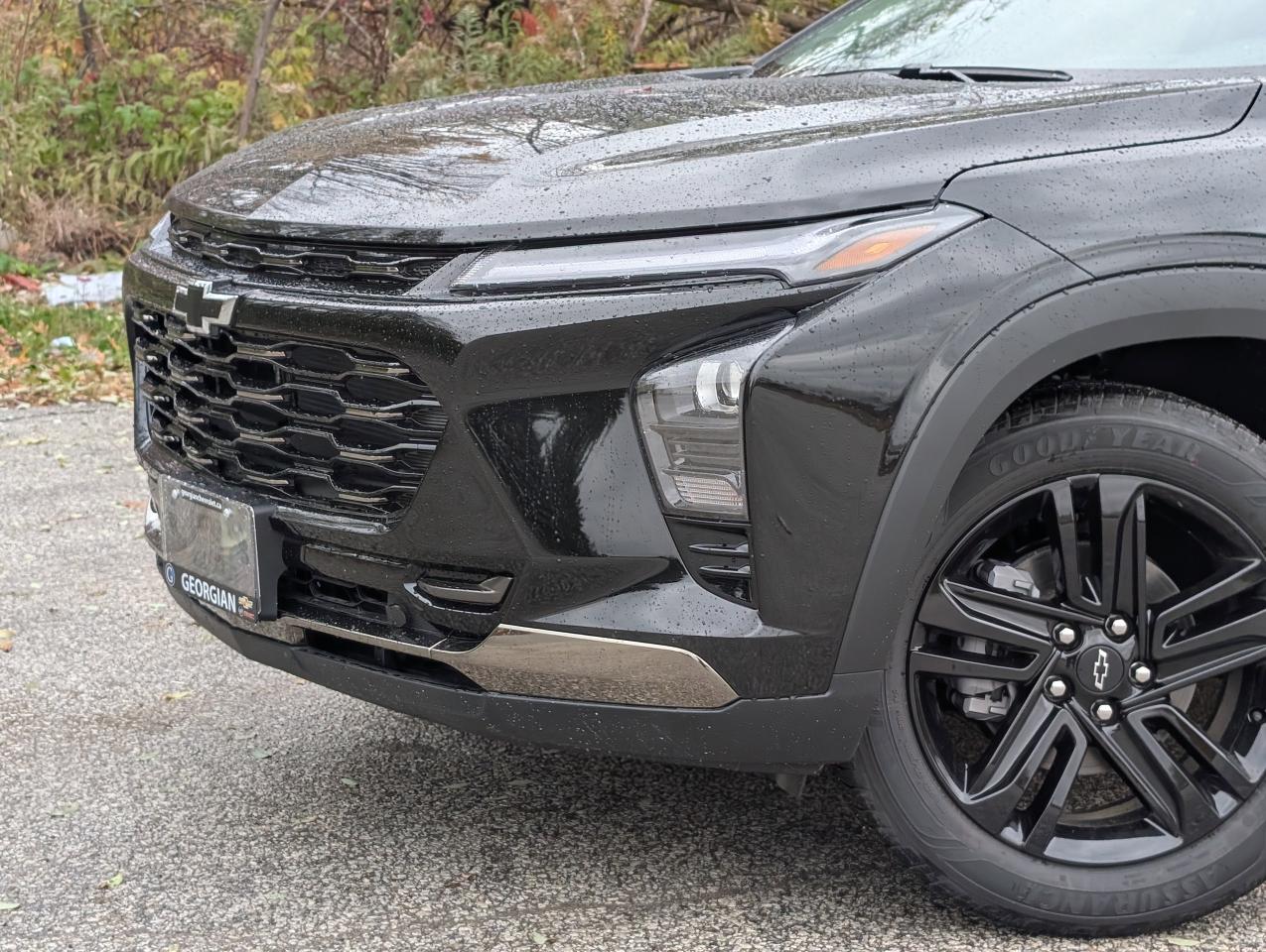 2026 Chevrolet Trax ACTIV Photo