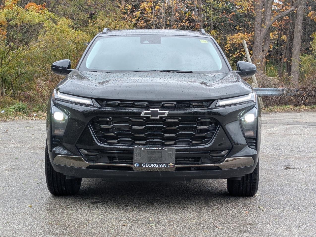 2026 Chevrolet Trax ACTIV Photo3