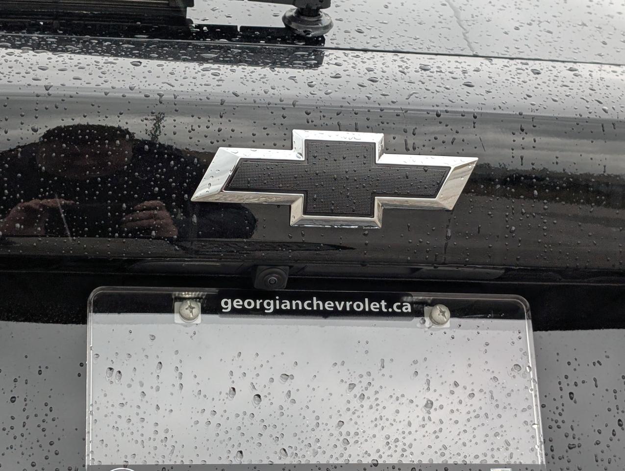 2026 Chevrolet Trax ACTIV Photo