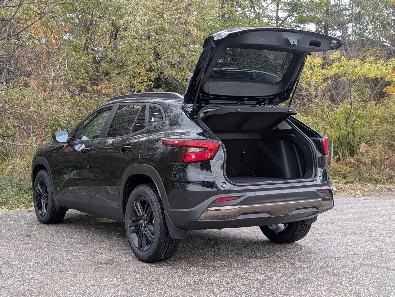 2026 Chevrolet Trax ACTIV Photo