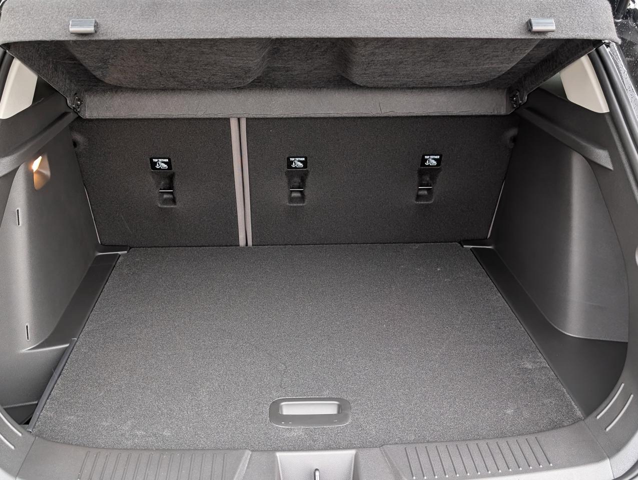 2026 Chevrolet Trax ACTIV Photo