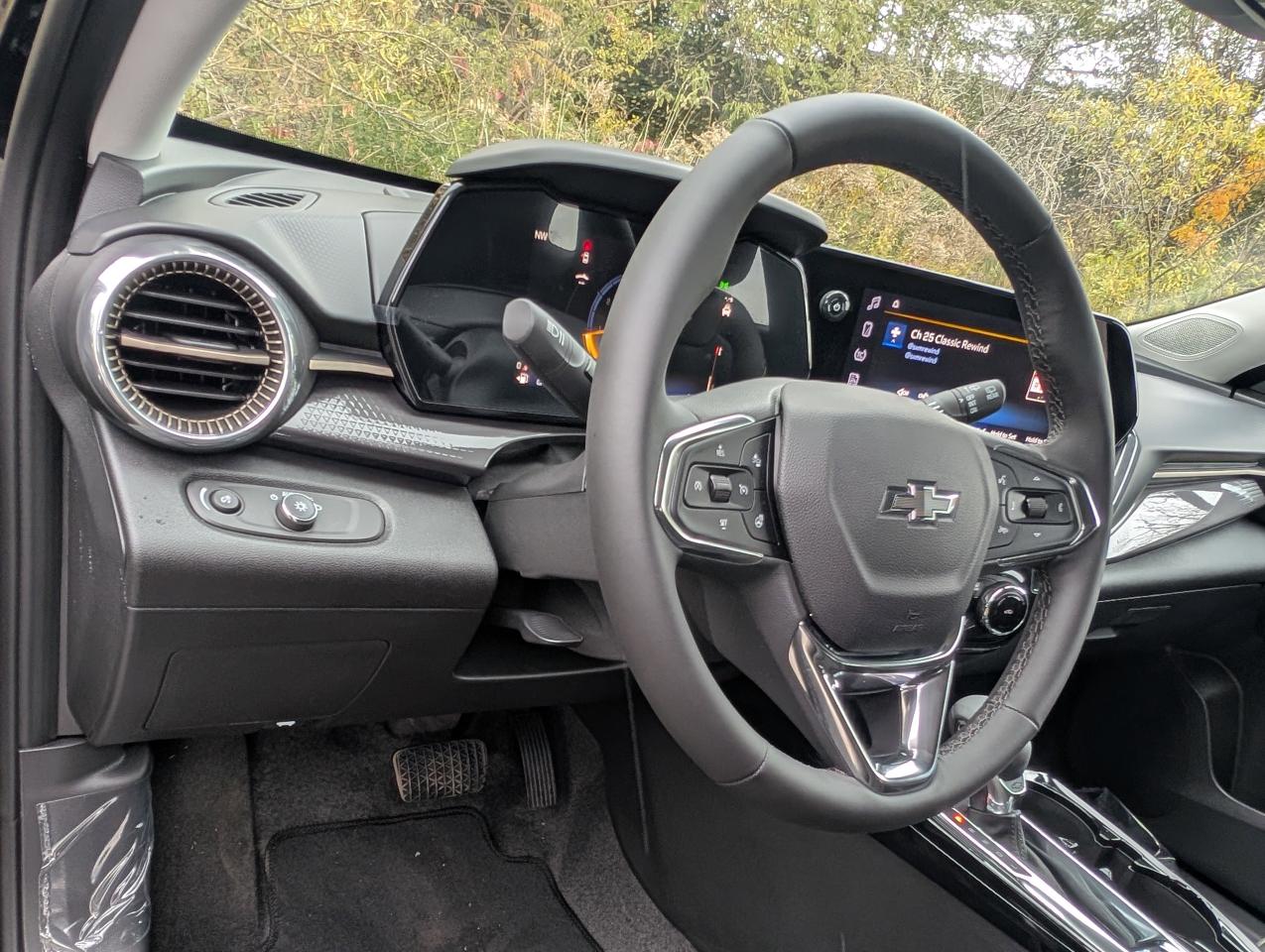 2026 Chevrolet Trax ACTIV Photo