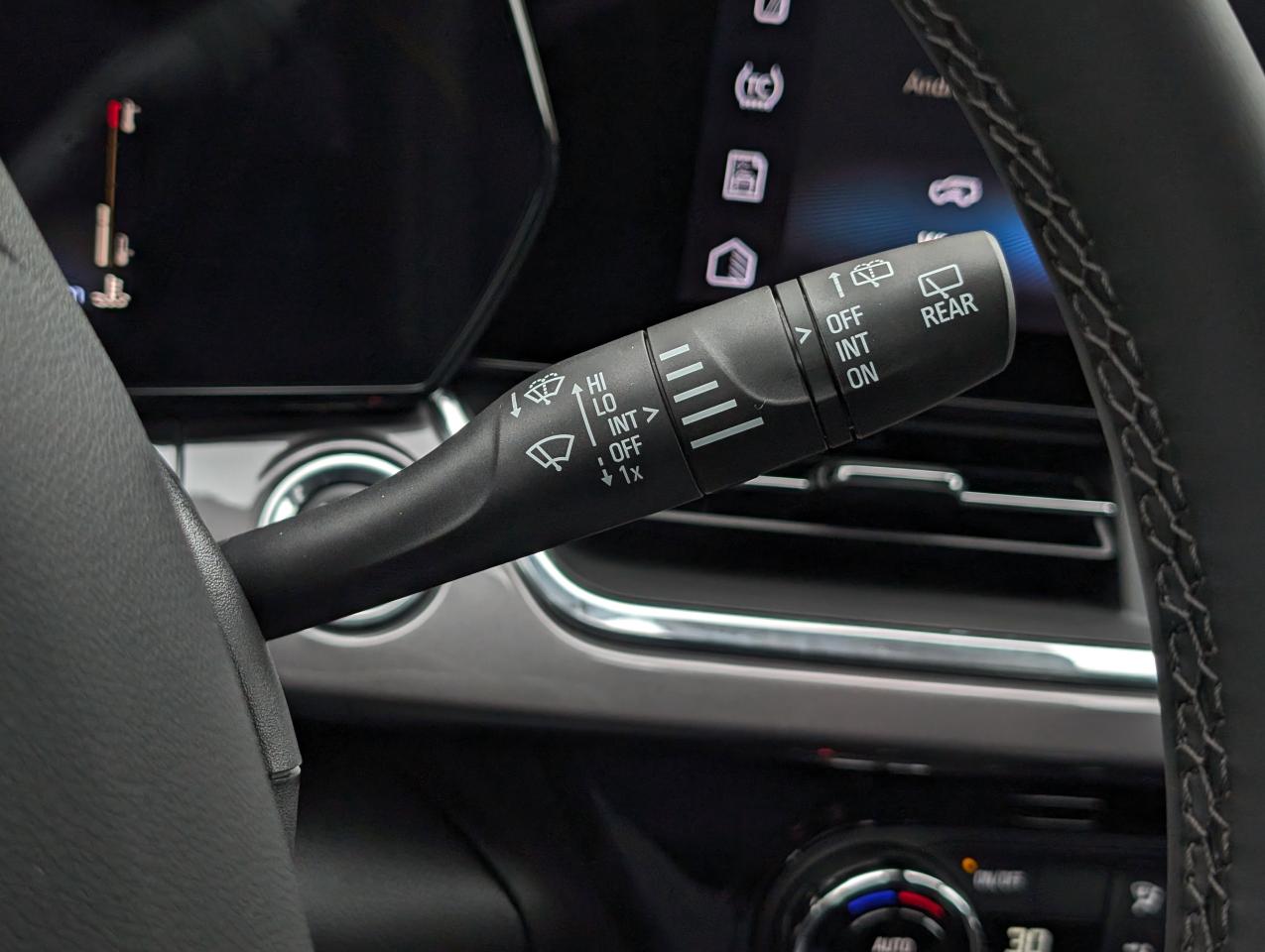 2026 Chevrolet Trax ACTIV Photo