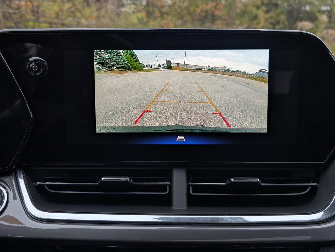 2026 Chevrolet Trax ACTIV Photo