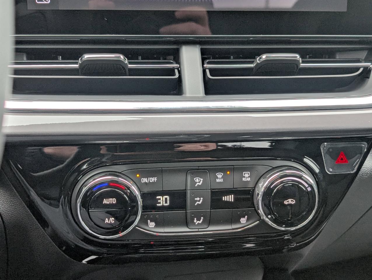 2026 Chevrolet Trax ACTIV Photo