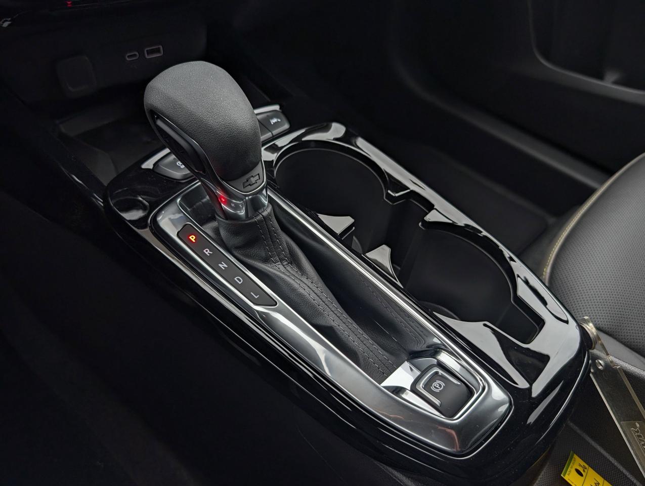 2026 Chevrolet Trax ACTIV Photo