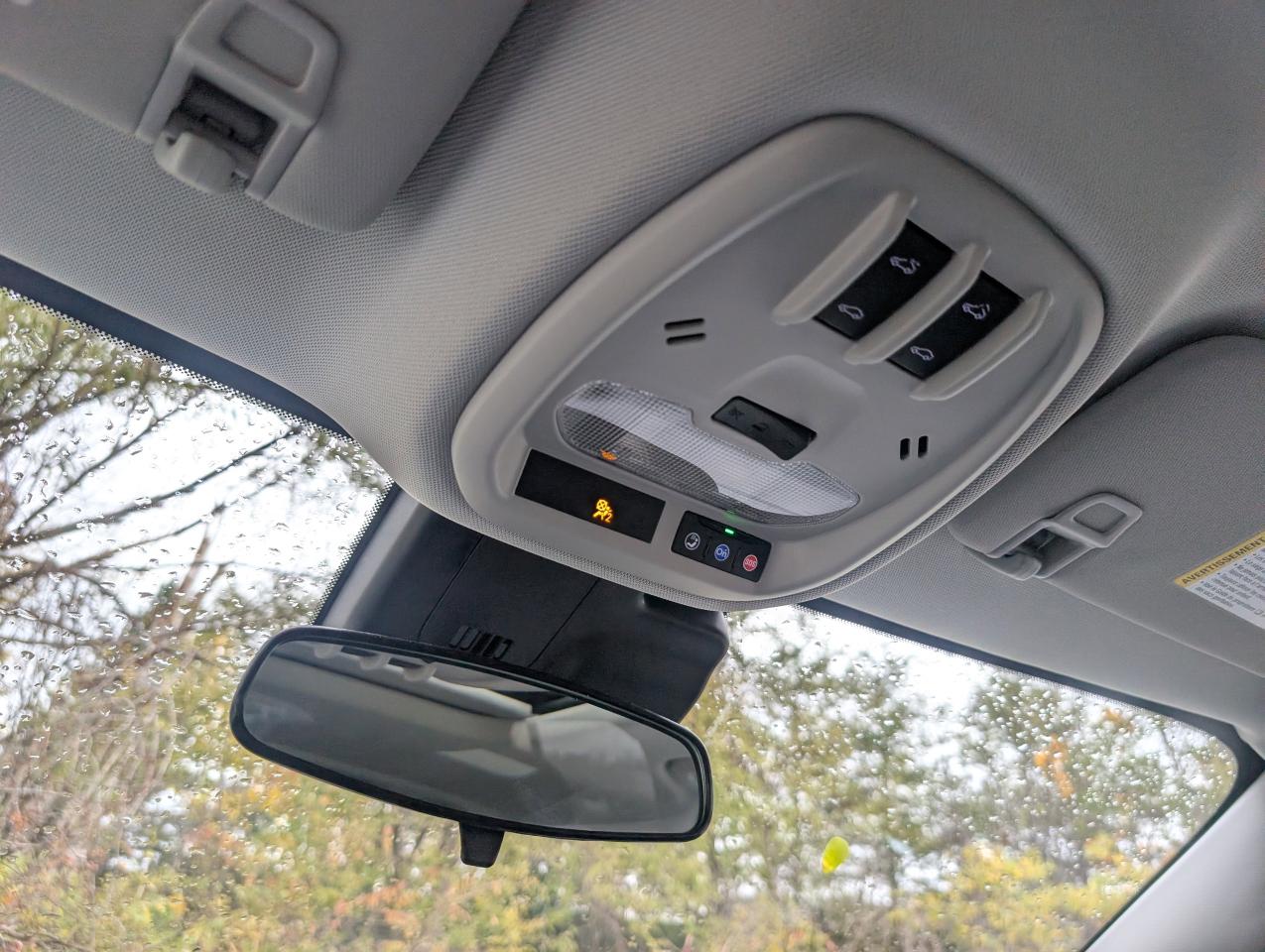 2026 Chevrolet Trax ACTIV Photo