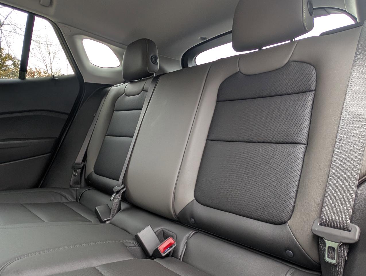 2026 Chevrolet Trax ACTIV Photo