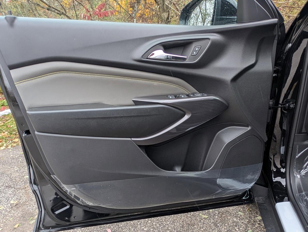 2026 Chevrolet Trax ACTIV Photo