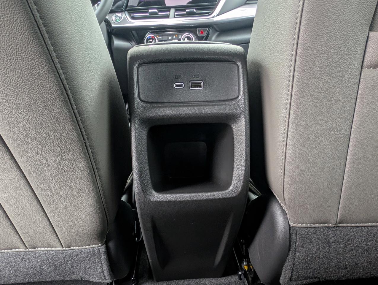 2026 Chevrolet Trax ACTIV Photo