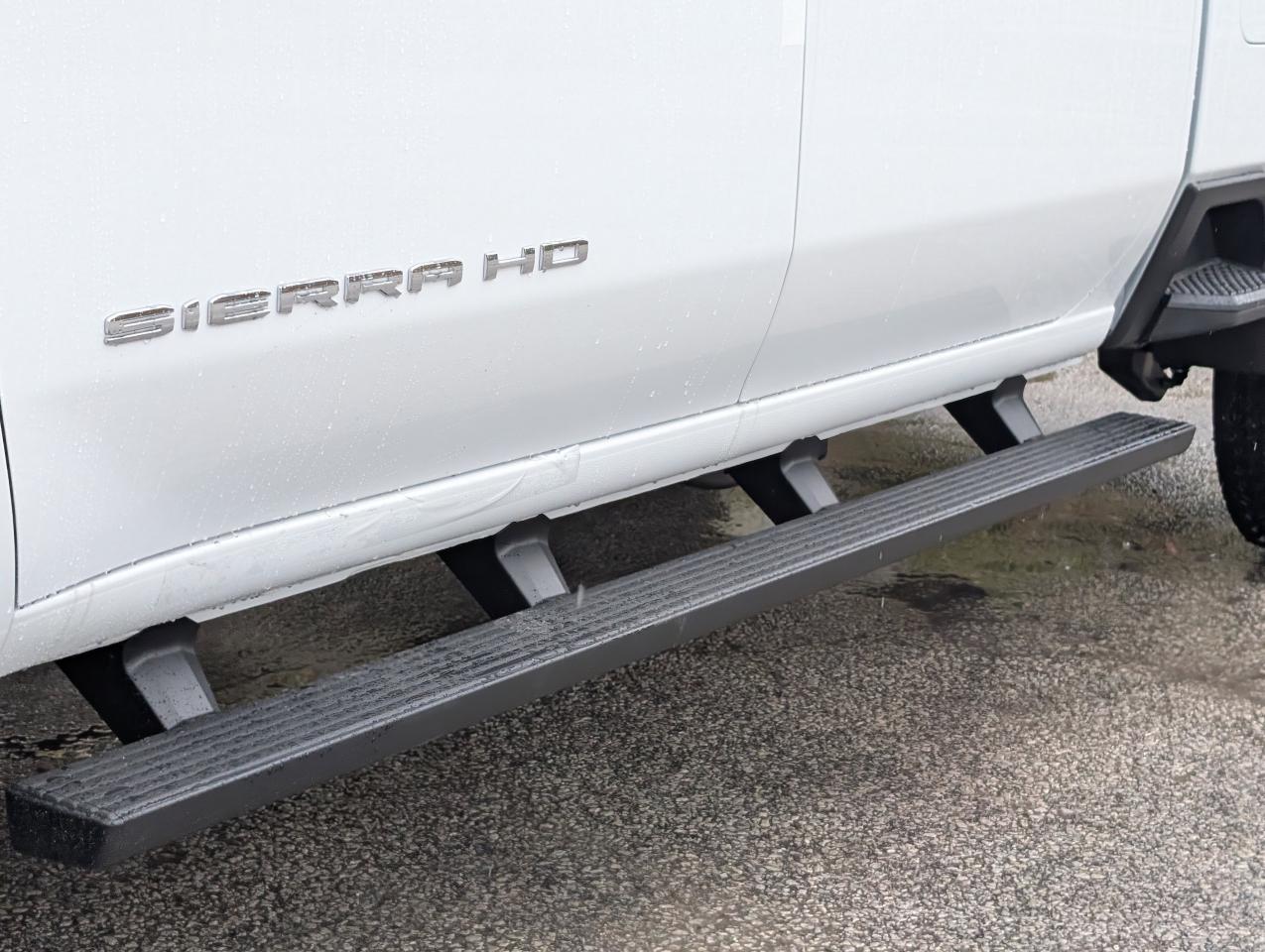 2026 GMC SIERRA 2500HD Pro Photo4