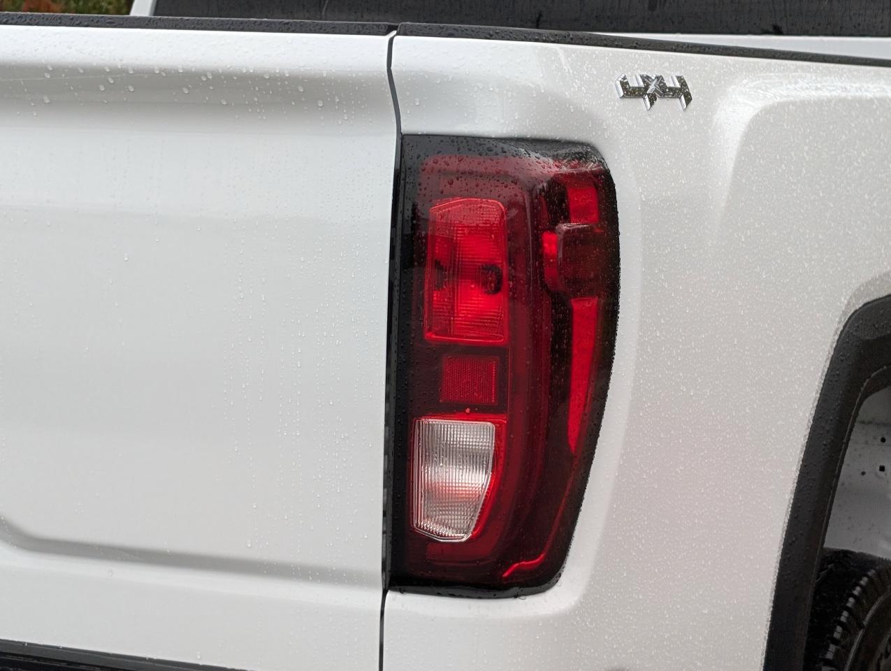 2026 GMC SIERRA 2500HD Pro Photo