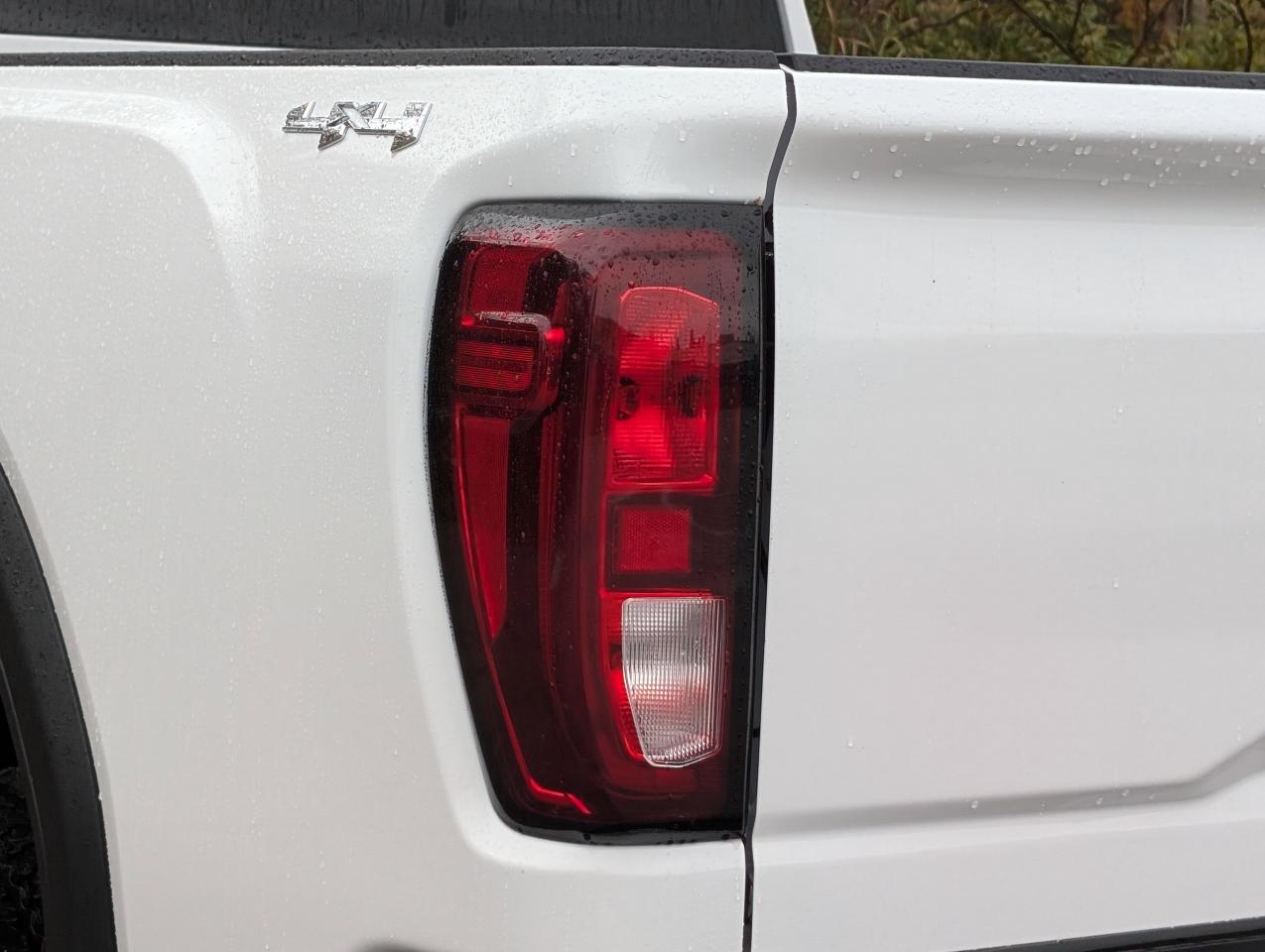 2026 GMC SIERRA 2500HD Pro Photo