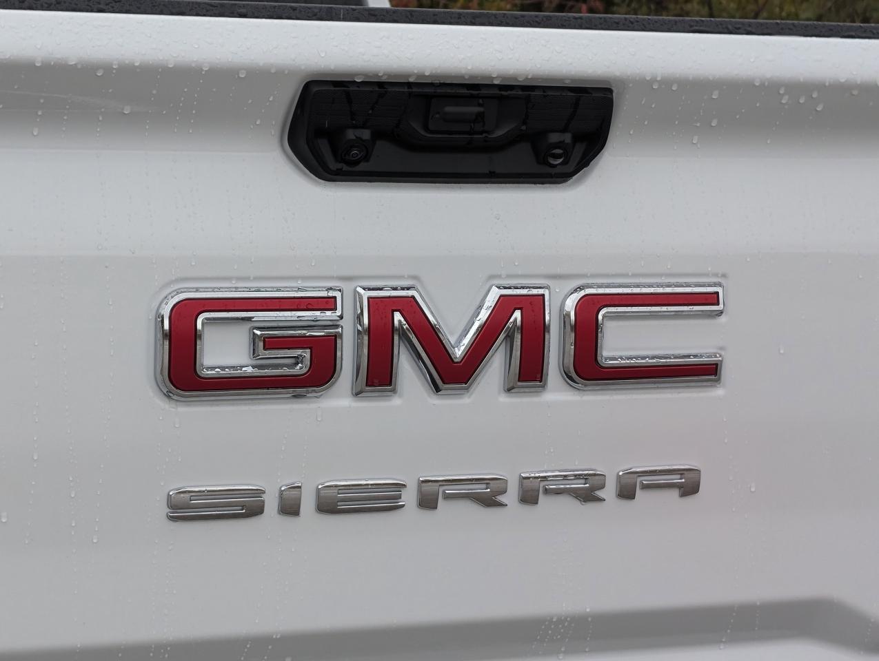 2026 GMC SIERRA 2500HD Pro Photo