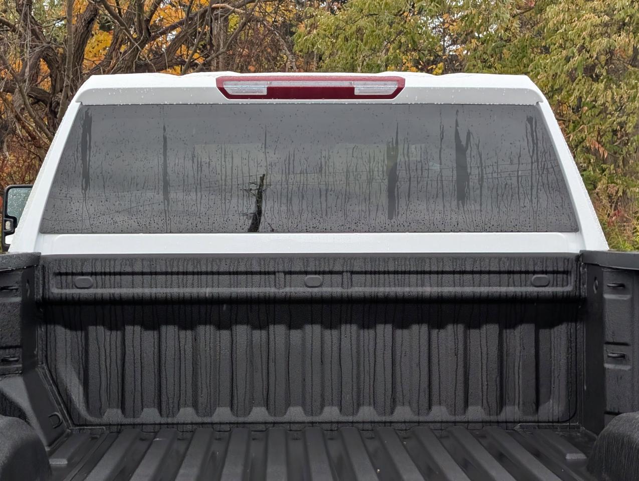 2026 GMC SIERRA 2500HD Pro Photo