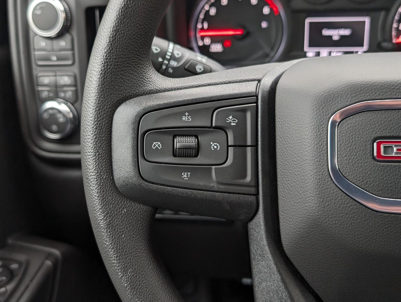 2026 GMC SIERRA 2500HD Pro Photo