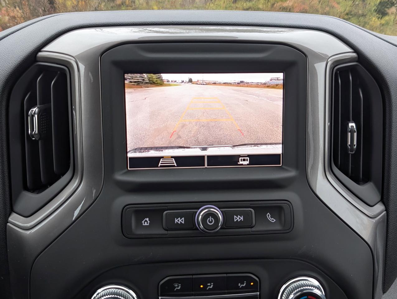 2026 GMC SIERRA 2500HD Pro Photo