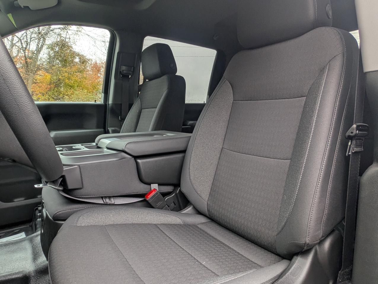 2026 GMC SIERRA 2500HD Pro Photo