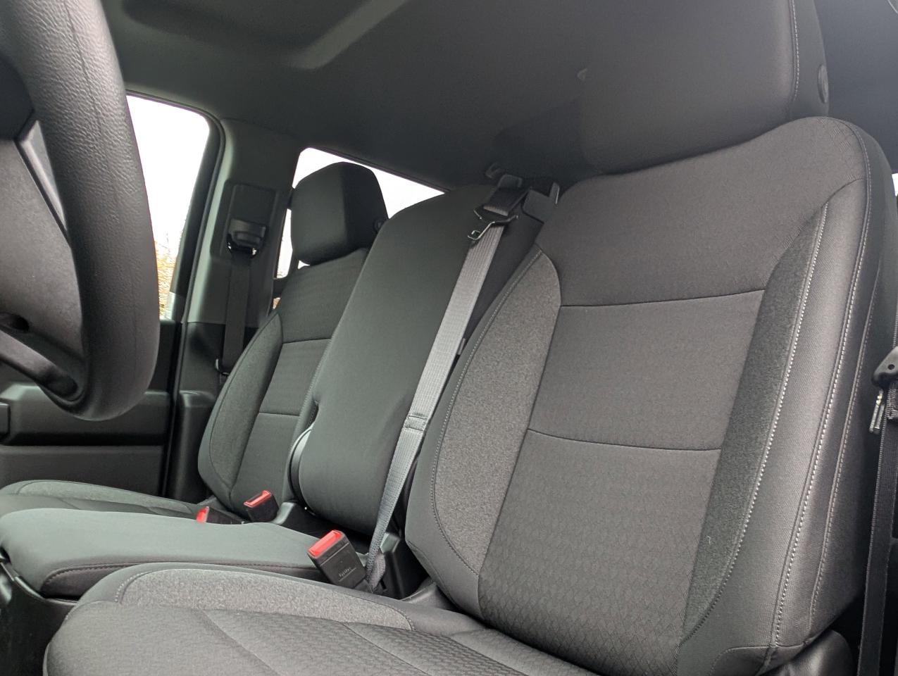 2026 GMC SIERRA 2500HD Pro Photo