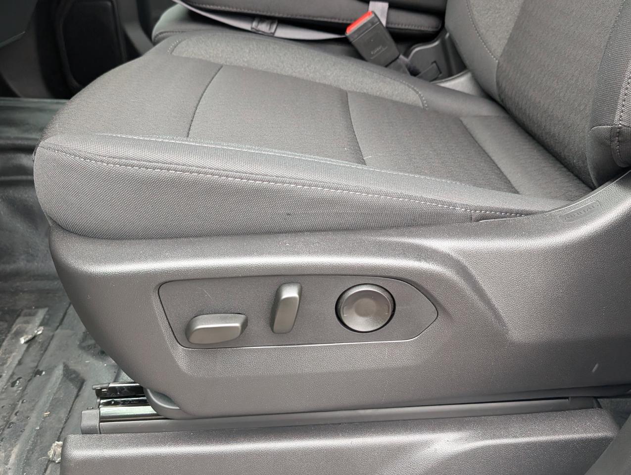 2026 GMC SIERRA 2500HD Pro Photo