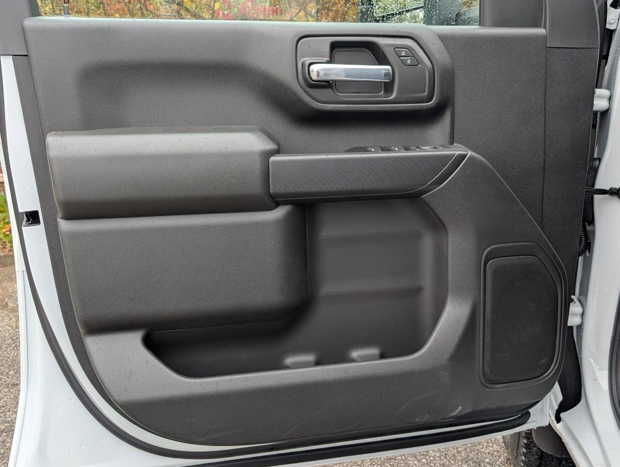 2026 GMC SIERRA 2500HD Pro Photo