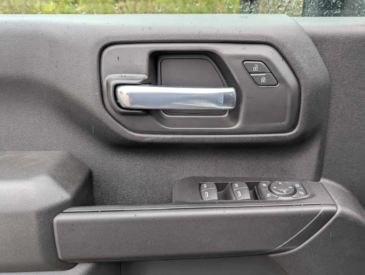 2026 GMC SIERRA 2500HD Pro Photo