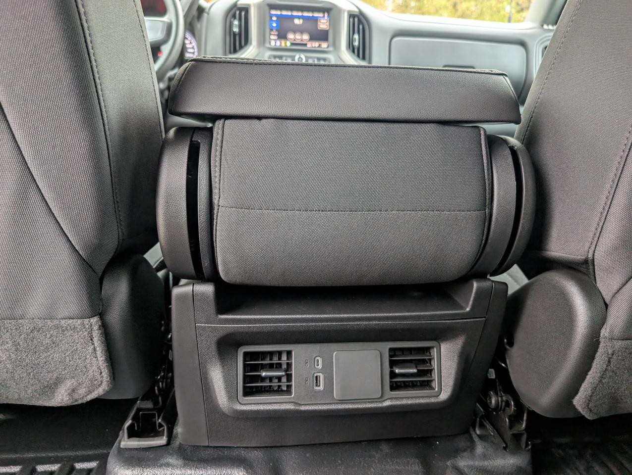 2026 GMC SIERRA 2500HD Pro Photo