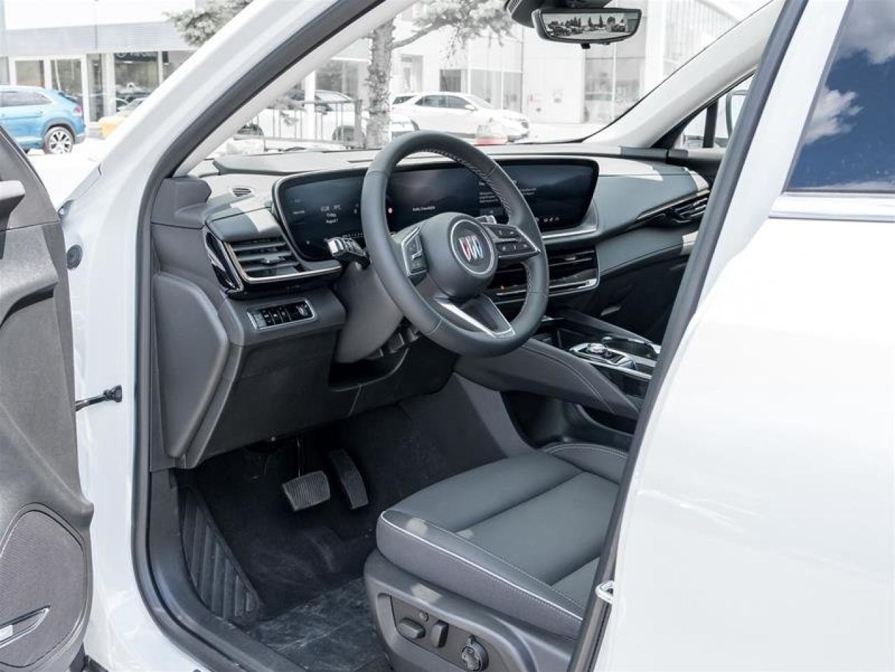 2025 Buick Envision Avenir Photo